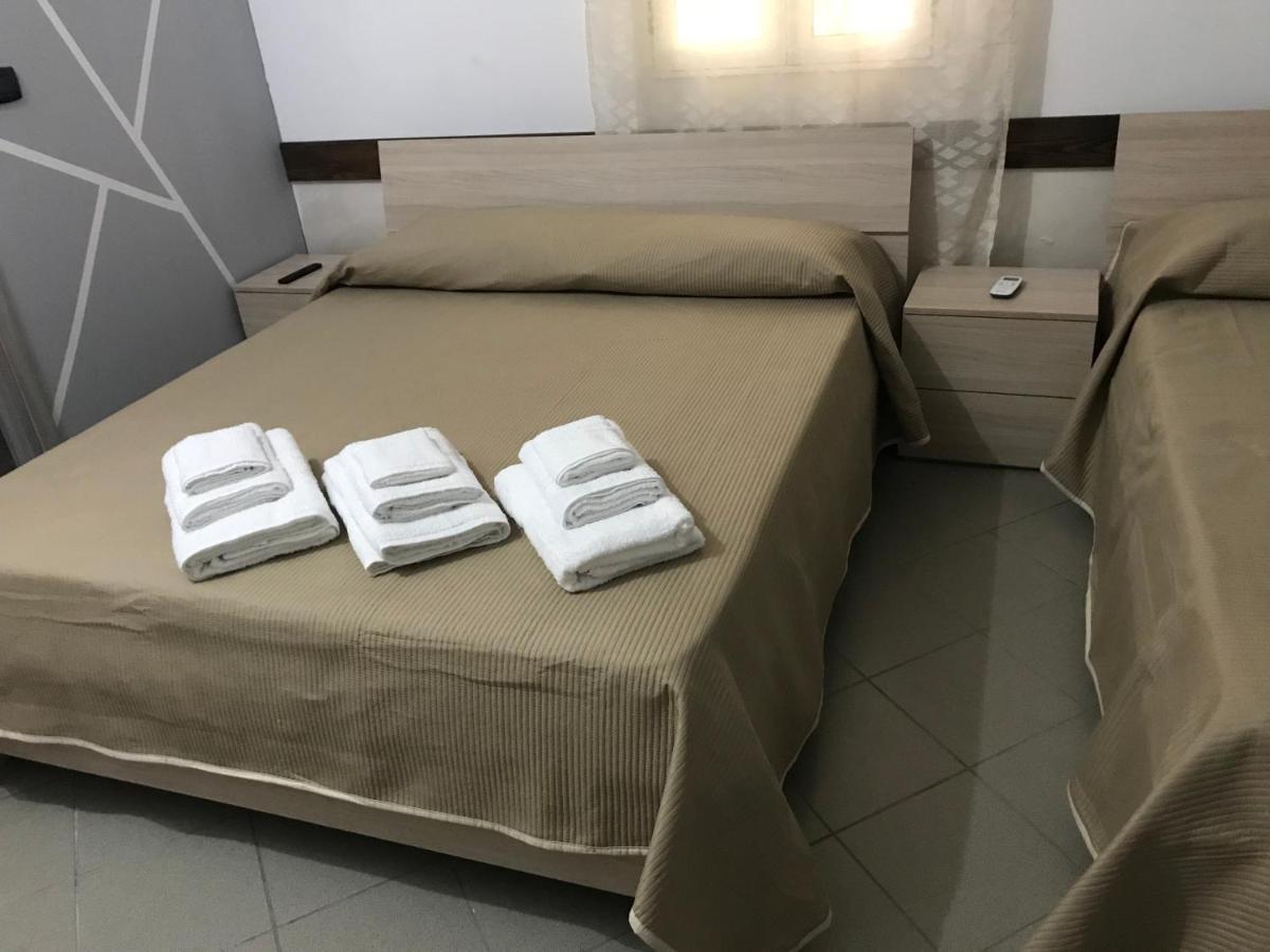 B&B The King Acconia Екстериор снимка
