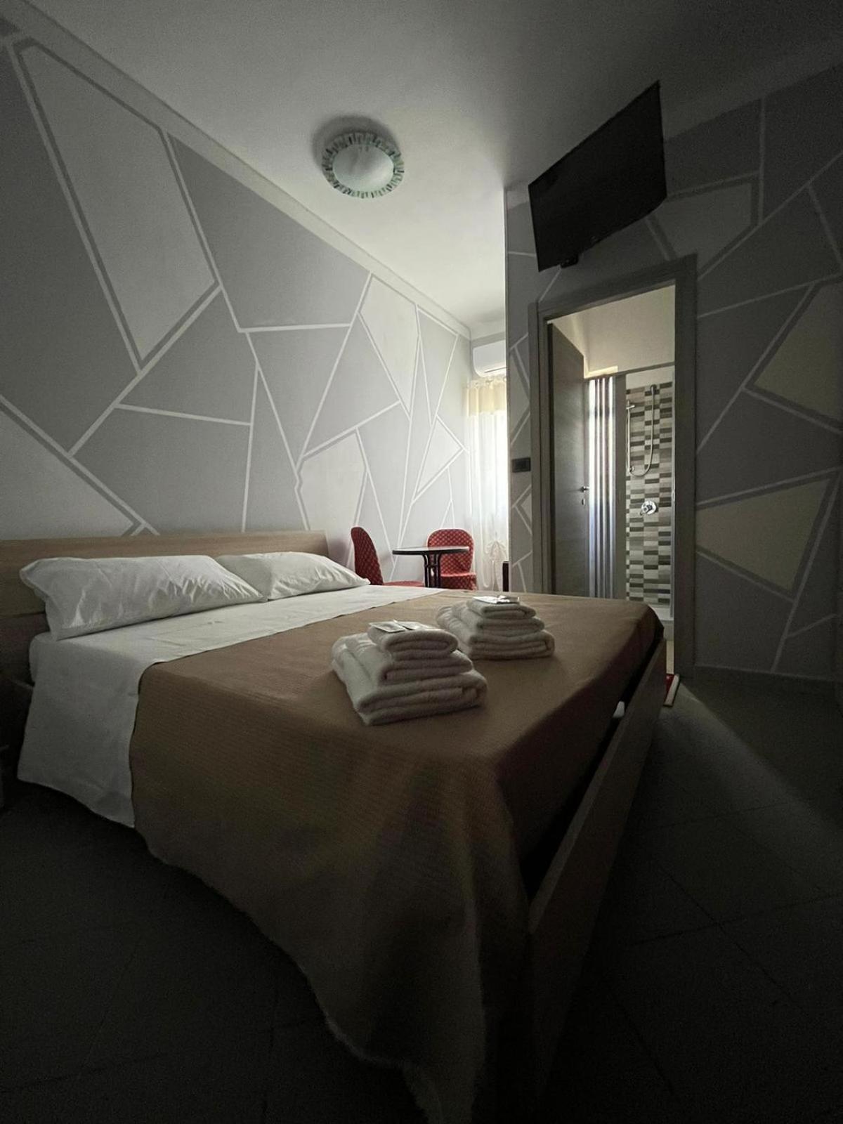 B&B The King Acconia Екстериор снимка